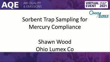 Monitoring Mercury for Compliance in the United States